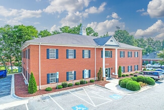 More details for 1315 Sunset Dr, Monroe, NC - Office for Lease