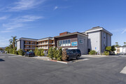 Clarion Pointe El Cajon San Diego East - Motel