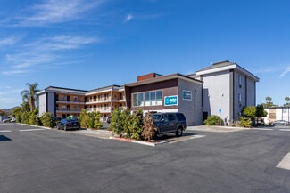 More details for 855 Sandalwood Dr, El Cajon, CA - Hospitality for Sale