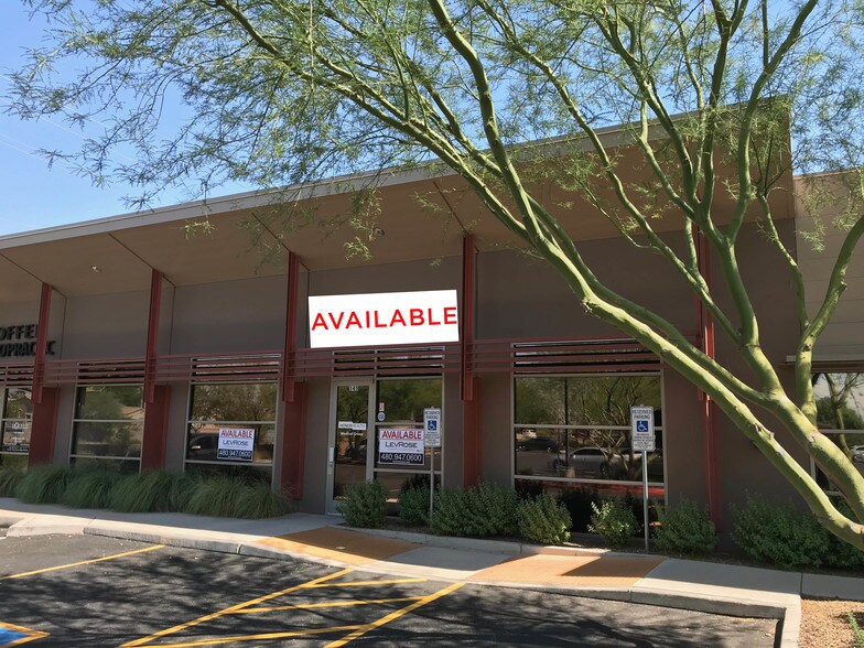 5425 E Bell Rd, Scottsdale, AZ 85254