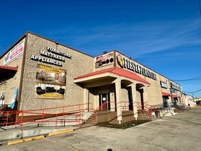 10679 Harry Hines Blvd, Dallas, TX for lease Building Photo- Image 1 of 6