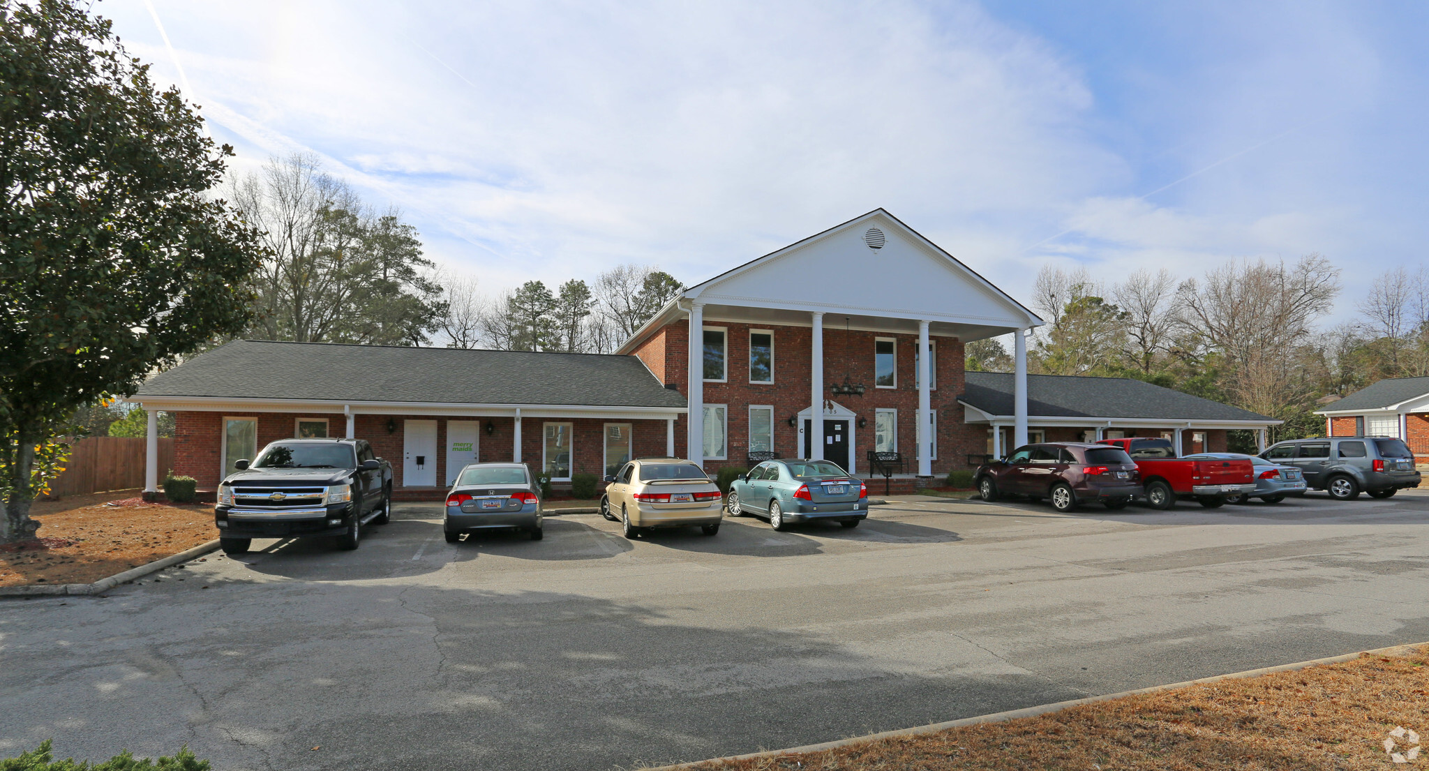 1905 Sunset Blvd, West Columbia, SC for sale Primary Photo- Image 1 of 1