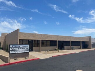 More details for 16901-16991 N Boswell Blvd, Sun City, AZ - Office for Lease
