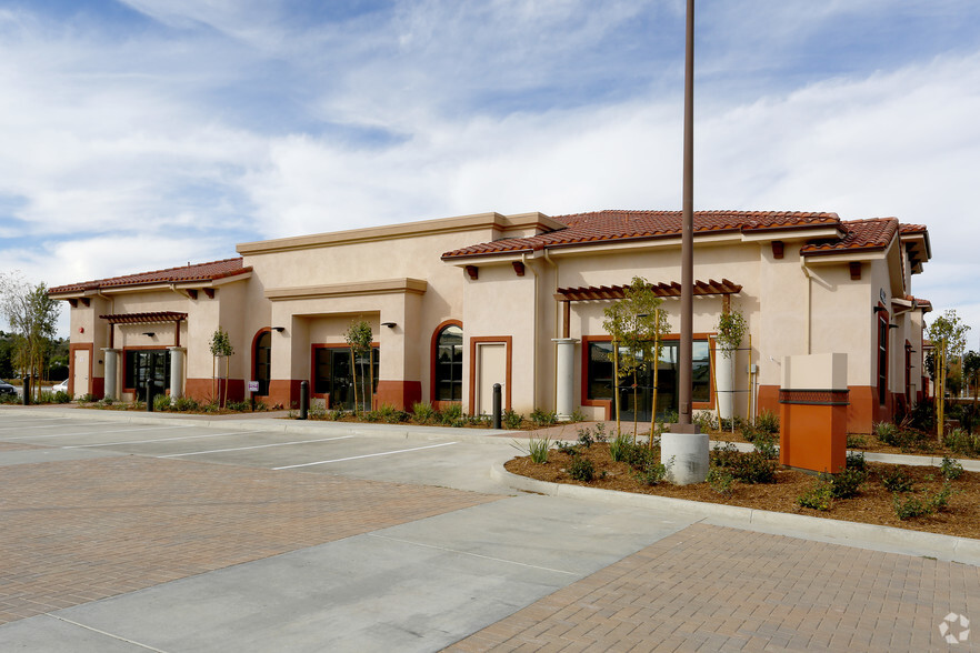 44065 Margarita Rd, Temecula, CA for lease - Primary Photo - Image 2 of 3