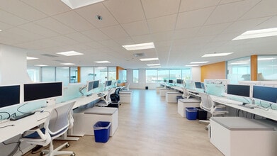 12121 Scripps Summit Dr, San Diego, CA for lease Interior Photo- Image 2 of 11