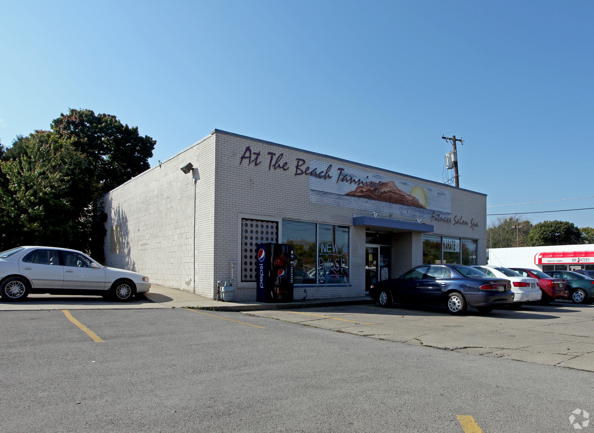 1700 E State St, Hermitage, PA for sale Primary Photo- Image 1 of 1