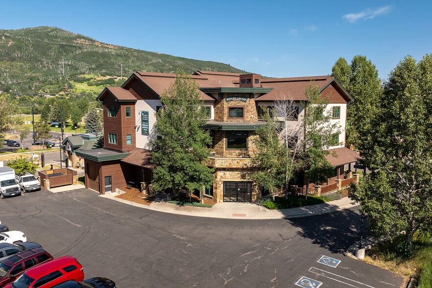 675 Snapdragon Way, Steamboat Springs, CO for lease - Building Photo - Image 1 of 41