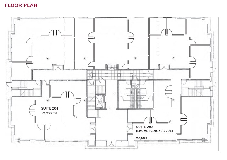 2045 Compton Ave, Corona, CA 92881 - Unit 202 -  - Floor Plan - Image 1 of 1