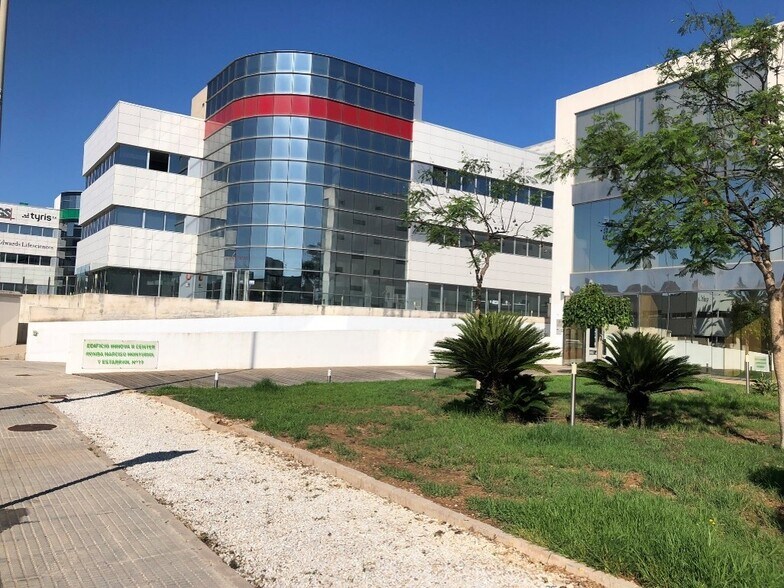 Office in València for sale - Building Photo - Image 1 of 18