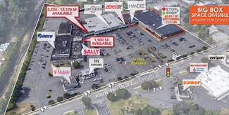 More details for 45 S Route 9W, West Haverstraw, NY - Retail for Lease