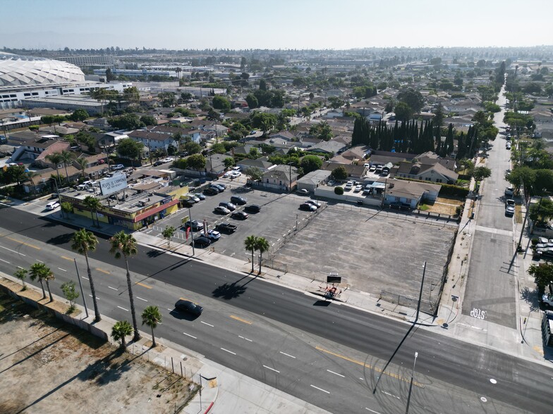 10500 S Prairie Ave, Inglewood, CA for sale - Building Photo - Image 3 of 23