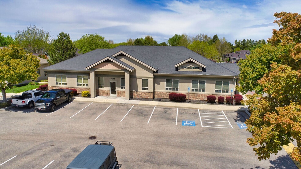 10274-10280 W Ustick Rd, Boise, ID for sale - Building Photo - Image 1 of 1