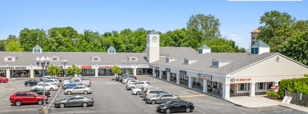 935 Rt 34, Matawan, NJ for lease - Building Photo - Image 2 of 2