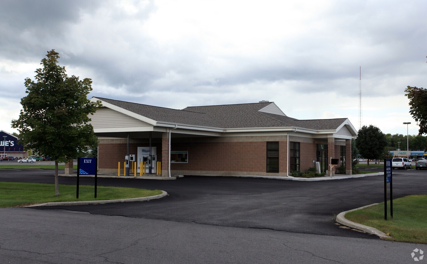 981 Ford Street Ext, Ogdensburg, NY 13669