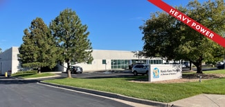 More details for 6982 S Quentin St, Englewood, CO - Industrial for Sale