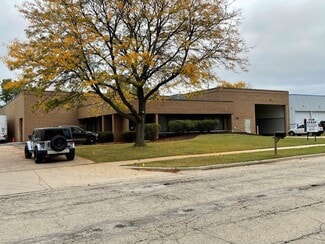 More details for 3750 Stern Ave, St Charles, IL - Industrial for Lease