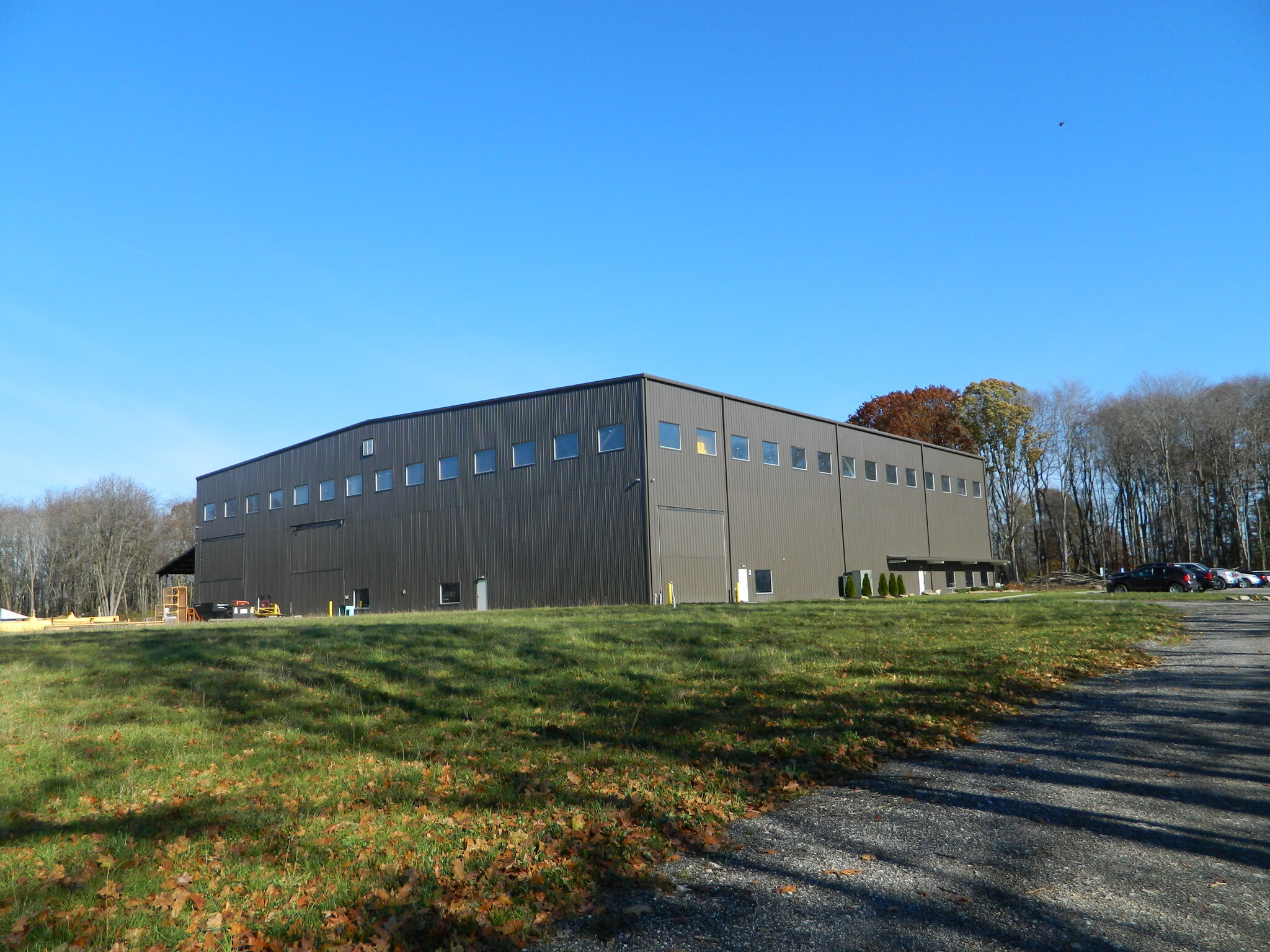 5221 S Cleveland Massillon Rd, Norton, OH for lease Primary Photo- Image 1 of 6