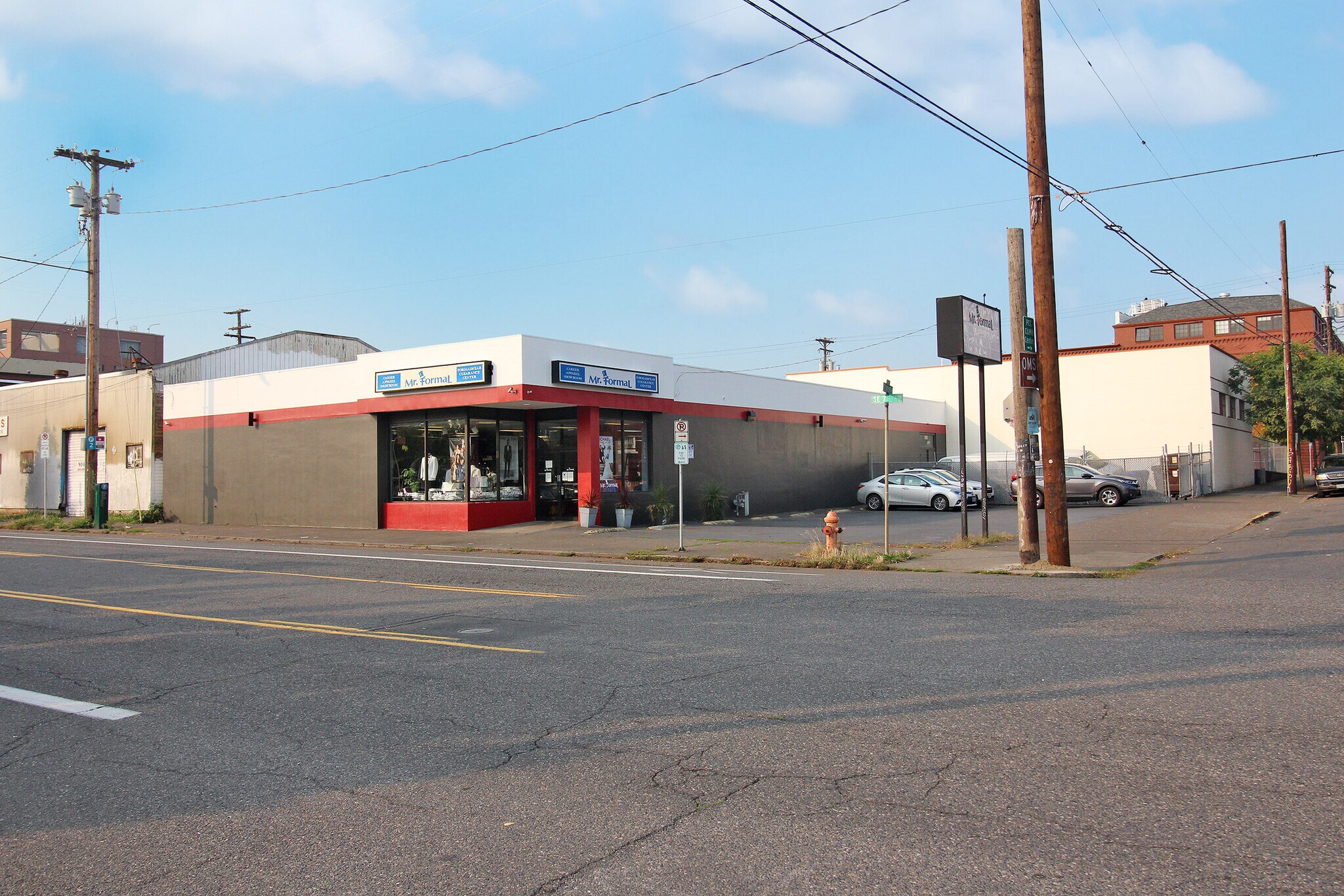 1103 SE 7th Ave, Portland, OR for sale Building Photo- Image 1 of 1