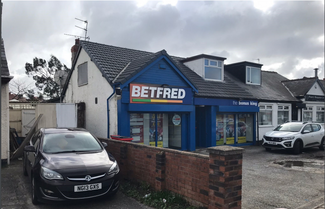 More details for 373-375 Hoylake Rd, Wirral - Retail for Sale