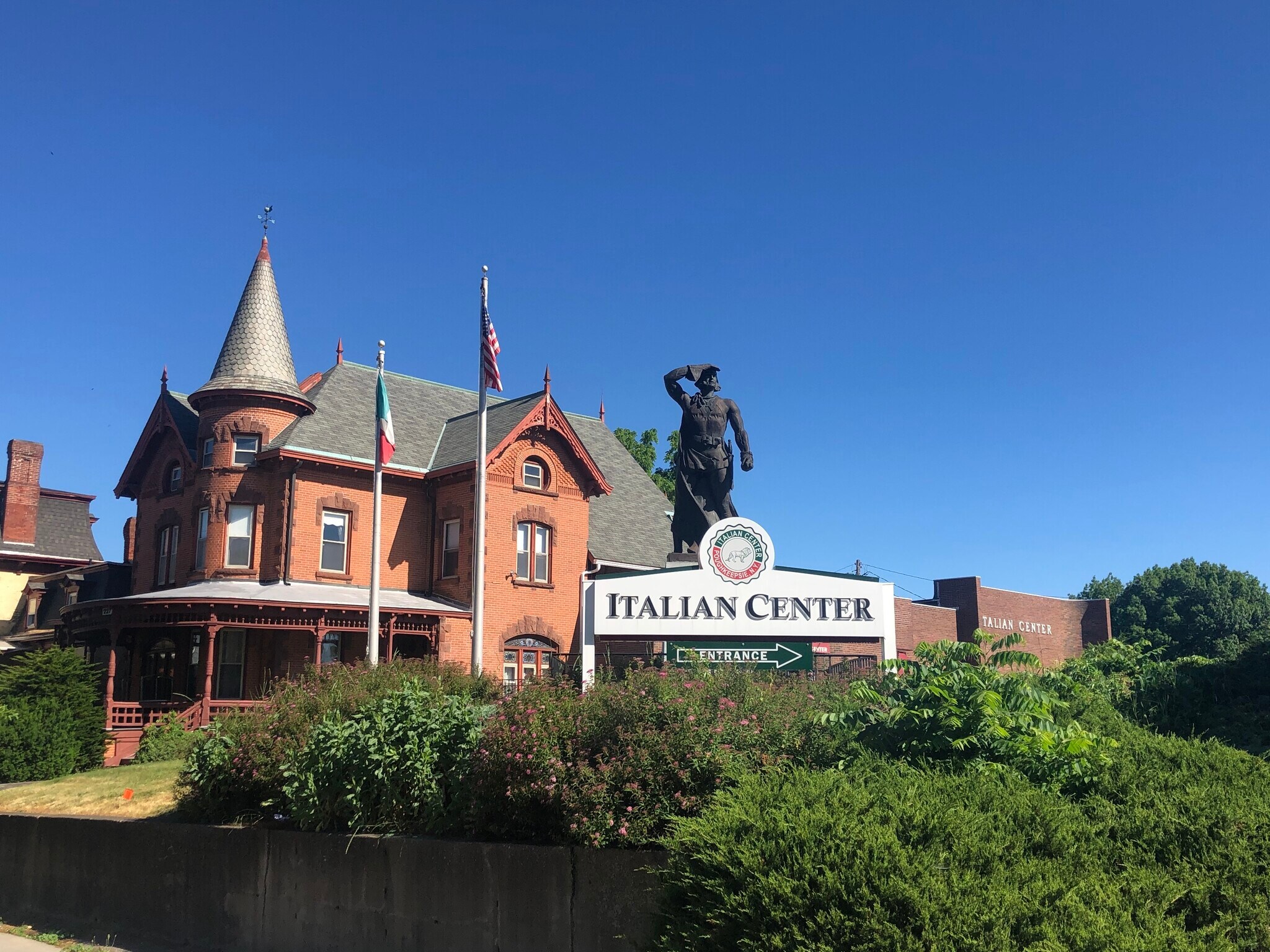 227 Mill St, Poughkeepsie, NY for sale Building Photo- Image 1 of 1