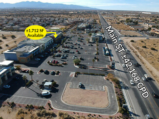 More details for 14135 Main St, Hesperia, CA - Retail for Lease