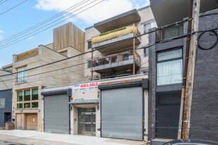 152 Beard St, Brooklyn NY - Warehouse