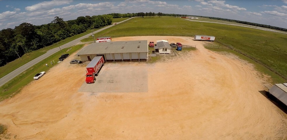13638 Highway 84, Castleberry, AL for sale - Primary Photo - Image 1 of 1
