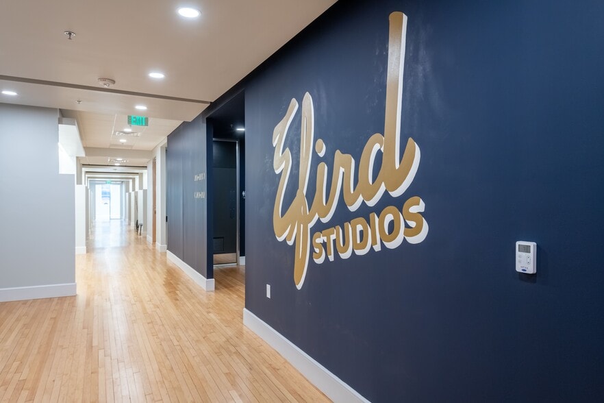 208 Fayetteville St, Raleigh, NC for lease - Building Photo - Image 3 of 26