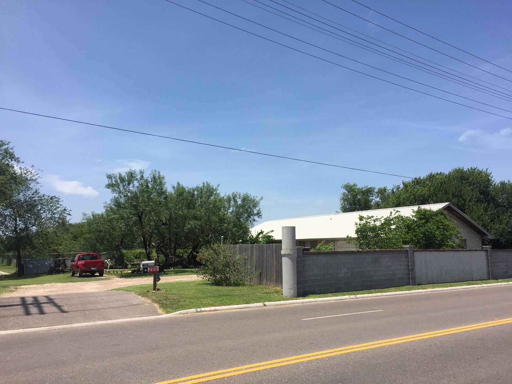 200 E El Rancho Rd, Pharr, TX for sale Primary Photo- Image 1 of 1