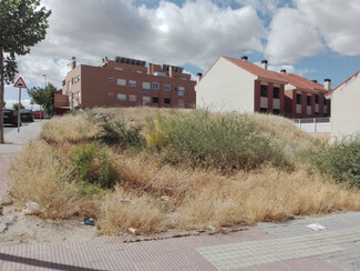 More details for Avenida María Moliner, 5, Loeches - Land for Sale