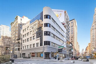 936 Broadway, New York, NY for lease Building Photo- Image 2 of 11