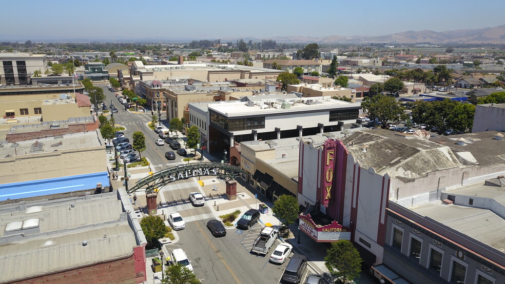 241 Main St, Salinas, CA for sale - Building Photo - Image 2 of 12