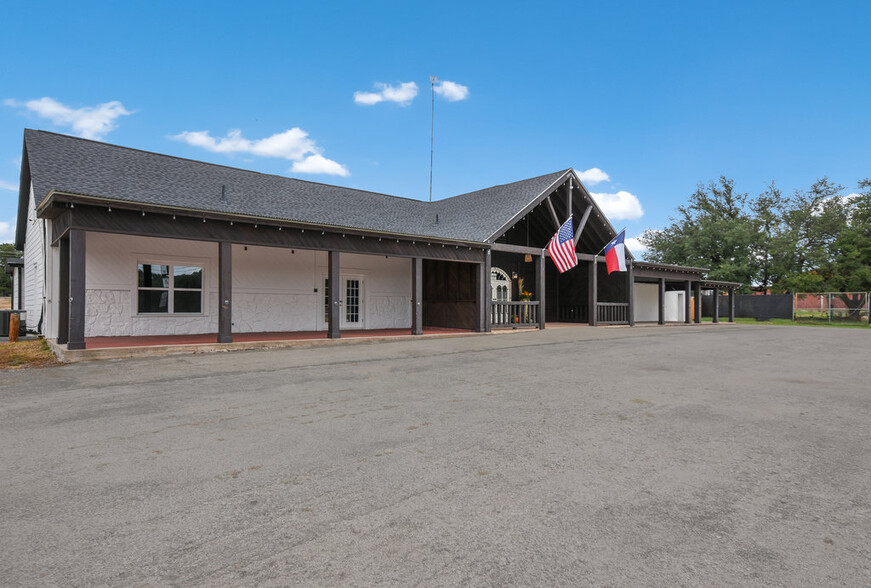 15603 E State Highway 29, Buchanan Dam, TX for sale - Building Photo - Image 1 of 64