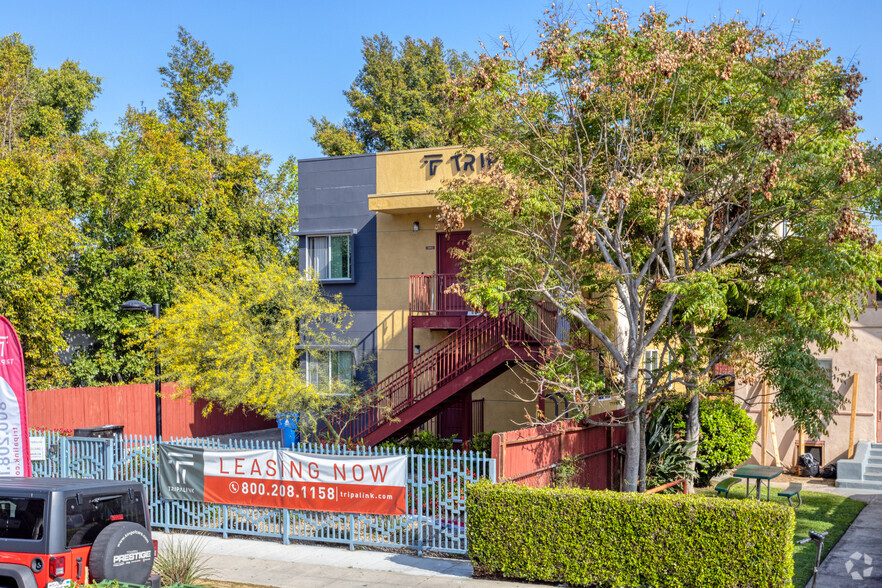 1259 W 36th Pl, Los Angeles, CA for sale - Building Photo - Image 2 of 4