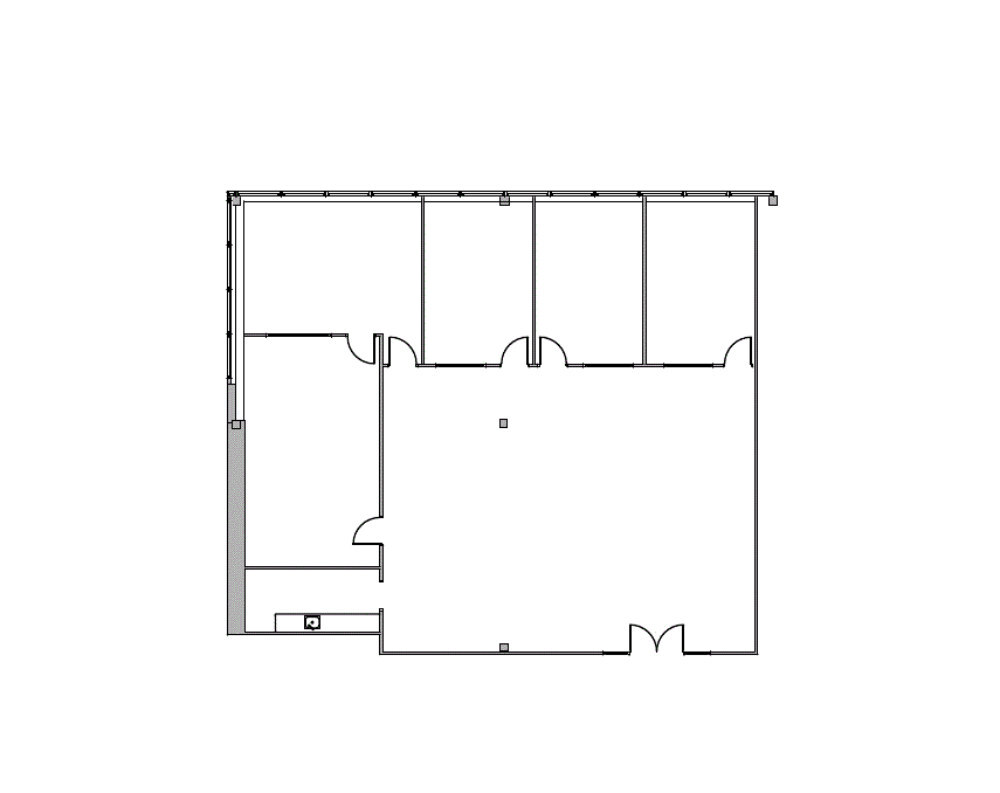 85 Swanson Rd, Boxborough, MA for lease Floor Plan- Image 1 of 1