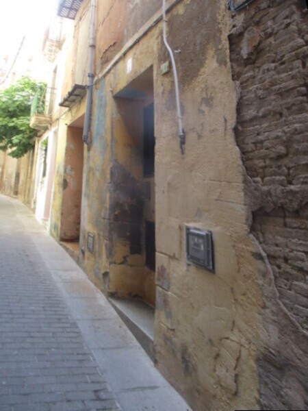 Tortosa, TAR 43500 - - - Floor Plan - Image 2 of 4