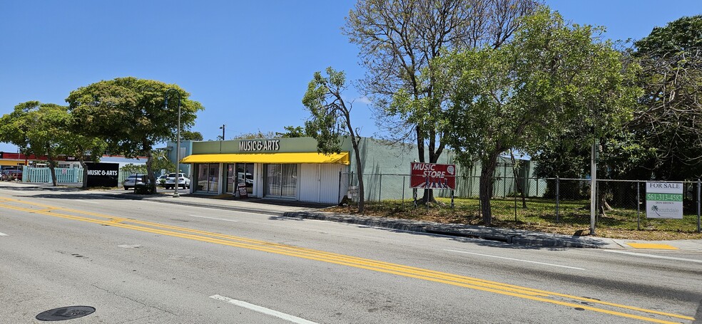 618 N Dixie Hwy, Lake Worth, FL for sale - Building Photo - Image 3 of 3