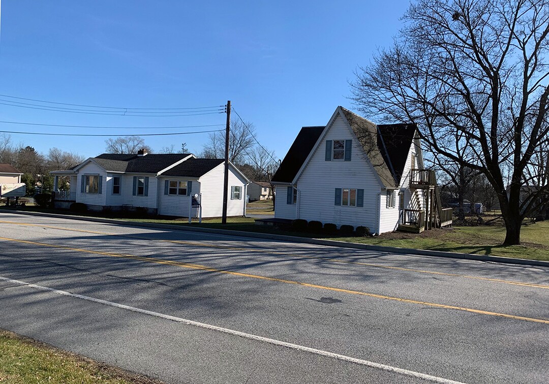 5713-5717 Linglestown Rd, Harrisburg, PA for sale Primary Photo- Image 1 of 1