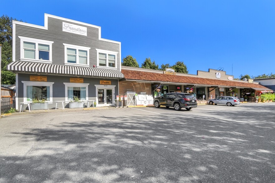 8030 Railroad Ave SE, Snoqualmie, WA for sale - Building Photo - Image 2 of 28