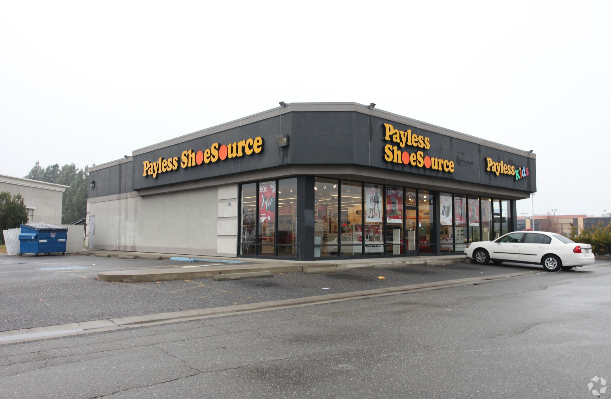 3702 E Hammer Ln, Stockton, CA 95212 Hammer Crossings