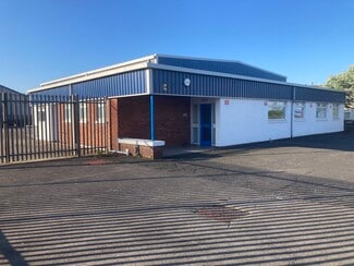 More details for 9 Ailsa Rd, Irvine - Industrial for Lease