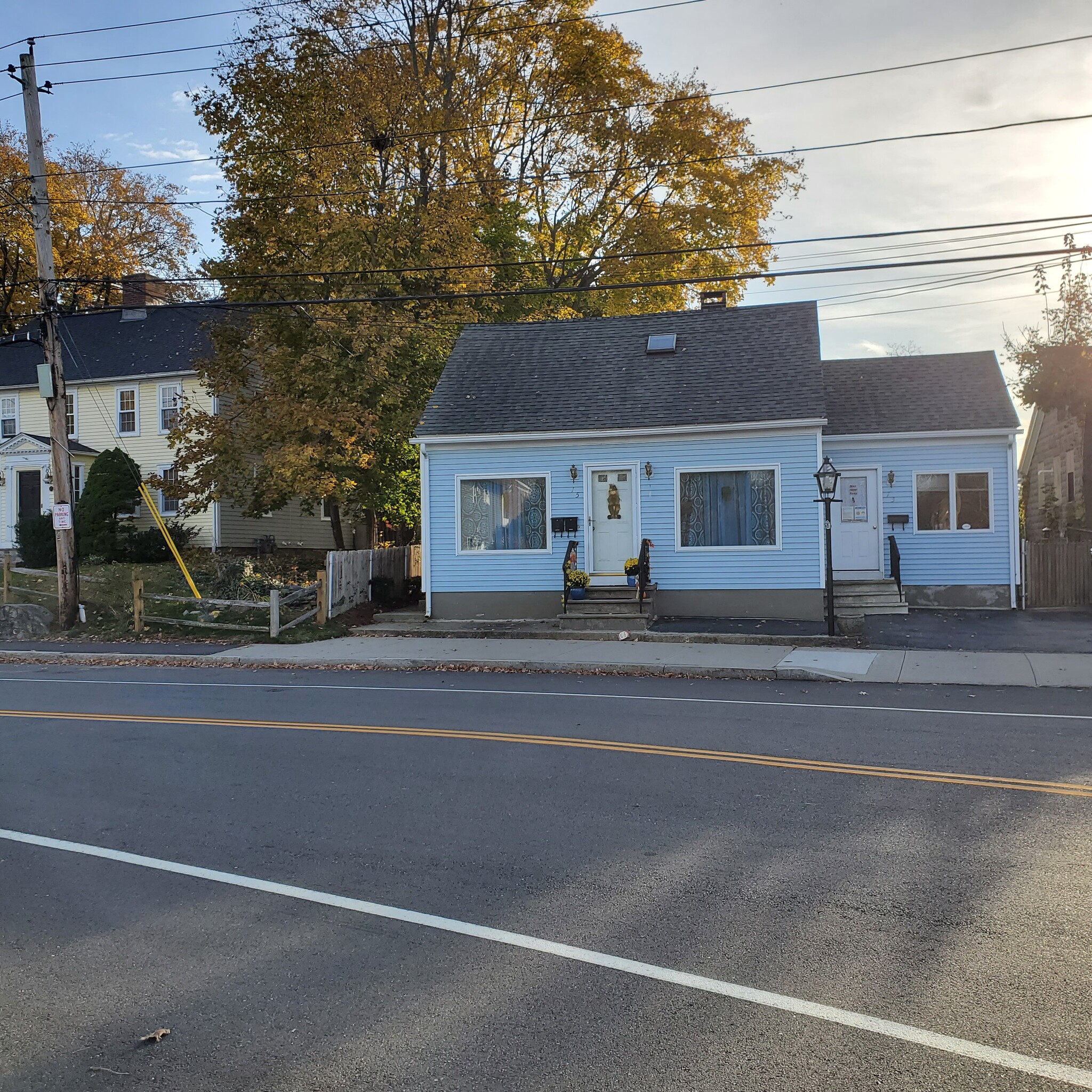 15 Centre St, Rumford, RI for sale Primary Photo- Image 1 of 1