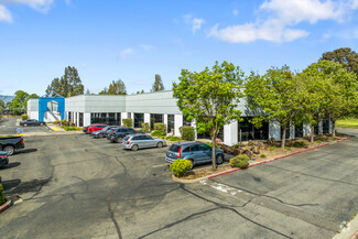 More details for 435 Executive Court North, Fairfield, CA - Flex for Sale