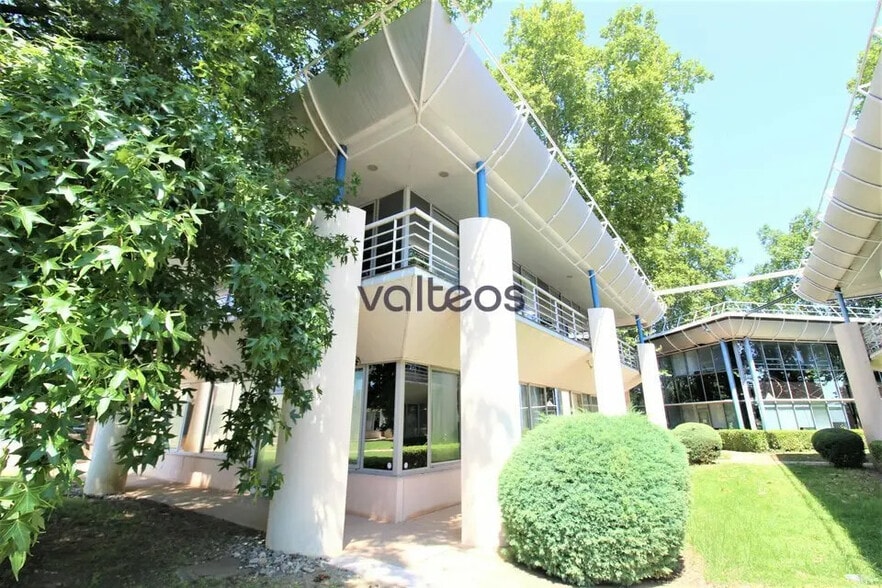 78 Chemin Des Sept Deniers, Toulouse for lease - Building Photo - Image 1 of 19