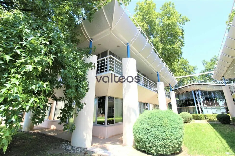 78 Chemin Des Sept Deniers, Toulouse for lease Building Photo- Image 1 of 20