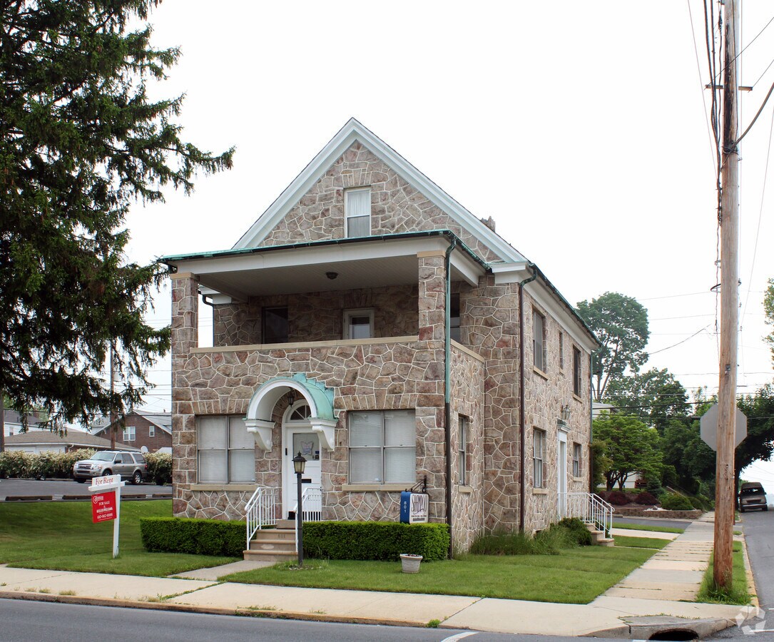801 N 19th St, Allentown, PA 18104