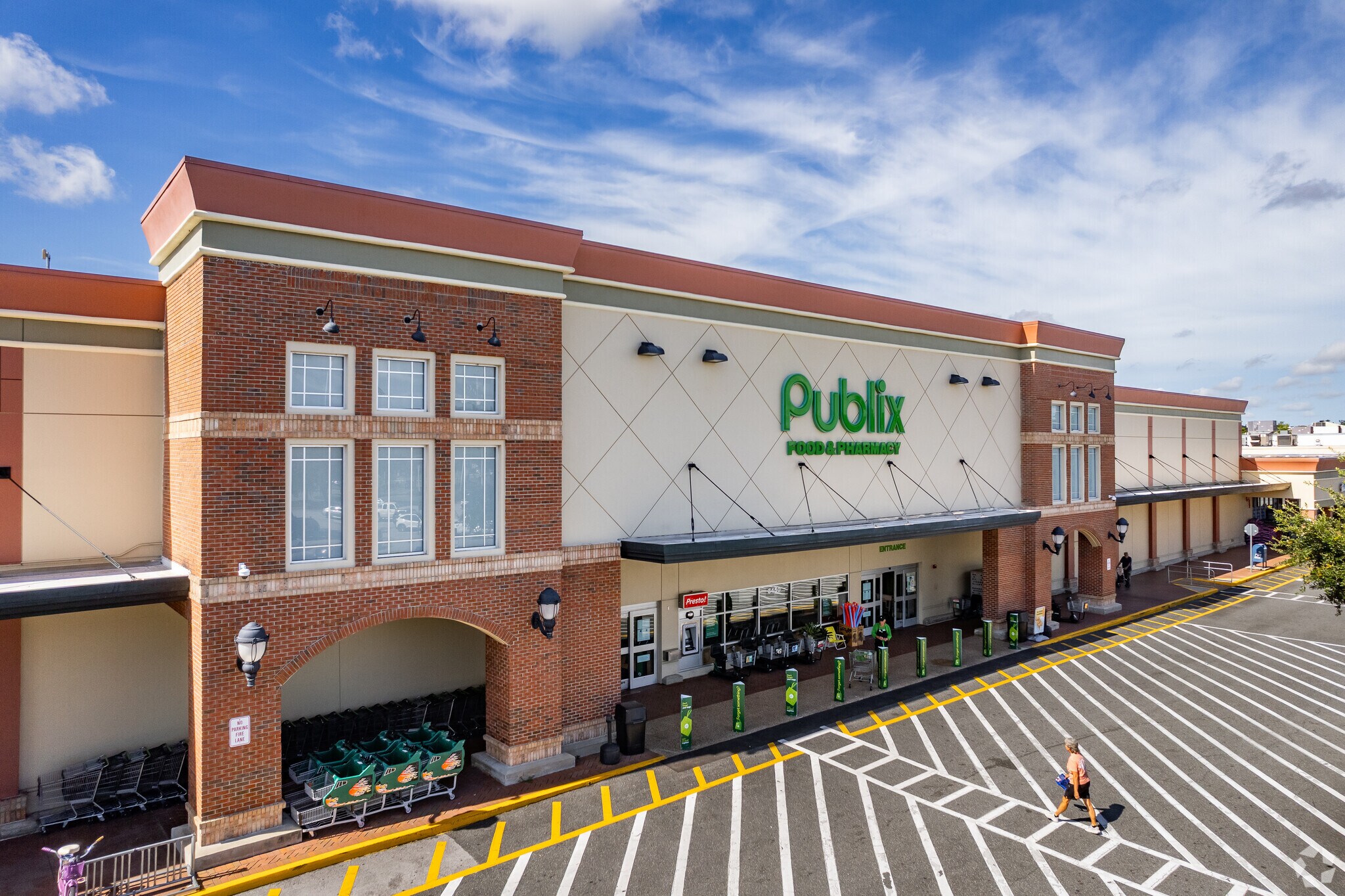 3428-3450 E Silver Springs Blvd, Ocala, FL for sale Primary Photo- Image 1 of 1