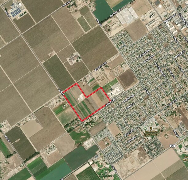 39653 13th St, Greenfield, CA for sale - Primary Photo - Image 1 of 3