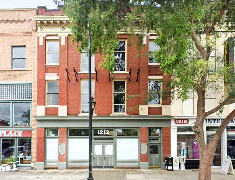 1212 Broad St, Augusta, GA for sale - Building Photo - Image 1 of 31