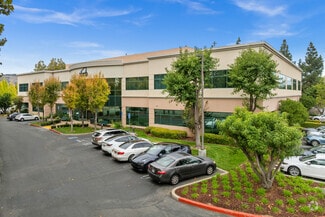 6399 San Ignacio Ave, San Jose CA - Data Center